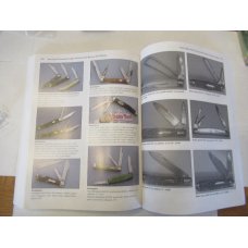 American Premium Guide To Knives & Razors 6th Edition By Jim Sargent American Premium Guide To Knives & Razors 6th Edition By Jim Sargent
