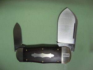 GREAT EASTERN TITIOUTE 462218 WHALER