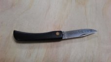 Kissing Crane “Black Angus” Pocket Knife Kissing Crane “Black Angus” Pocket Knife