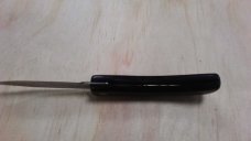 Kissing Crane “Black Angus” Pocket Knife Kissing Crane “Black Angus” Pocket Knife
