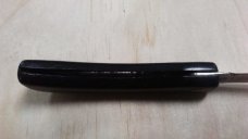Kissing Crane “Black Angus” Pocket Knife Kissing Crane “Black Angus” Pocket Knife