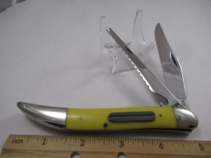  Case XX  1974 Fish Knife Pattern # 32095 