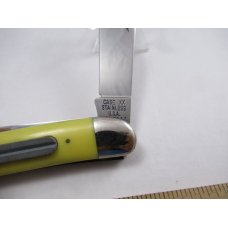 Case XX 1974 Fish Knife Pattern # 32095 Case XX 1974 Fish Knife Pattern # 32095