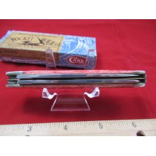 Case Red Bone Trapper Pattern # 6254 SS Case Red Bone Trapper Pattern # 6254 SS