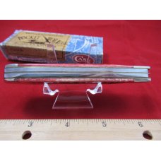 Case Red Bone Trapper Pattern # 6254 SS Case Red Bone Trapper Pattern # 6254 SS