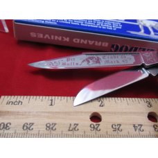 Bulldog Stag Gunstock Stockman Bulldog Stag Gunstock Stockman