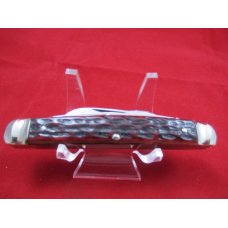 Jim Bowie Made By German Eye Red Bone Congress Jim Bowie Made By German Eye Red Bone Congress
