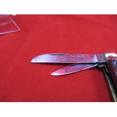 Jim Bowie Made By German Eye Red Bone Congress Jim Bowie Made By German Eye Red Bone Congress
