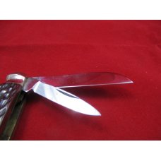 Jim Bowie Made By German Eye Red Bone Congress Jim Bowie Made By German Eye Red Bone Congress