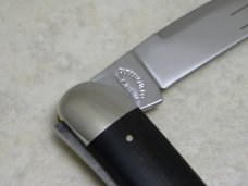 Case XX USA 10 Dot (1970) Bone 61093 Toothpick Knife Case XX USA 10 Dot (1970) Bone 61093 Toothpick Knife