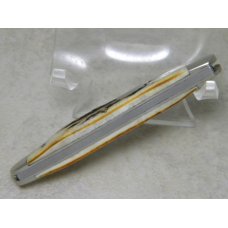 Schatt & Morgan Titusville PA Genuine Stag 032146 Half Whittler Knife in Box Schatt & Morgan Titusville PA Genuine Stag 032146 Half Whittler Knife in Box