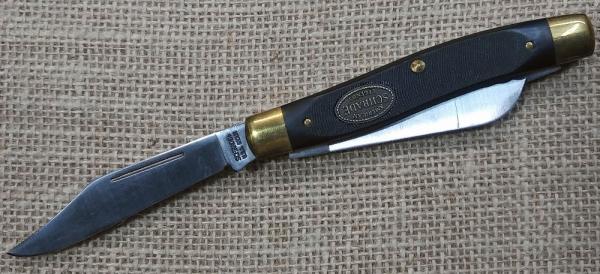 Schrade 889PM SFO Schrade 889PM SFO