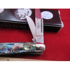 Bulldog Proto Abalone Stockman Bulldog Proto Abalone Stockman