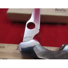 Spyderco Black Pearl Kiwi Santa Fe Stoneworks Spyderco Black Pearl Kiwi Santa Fe Stoneworks