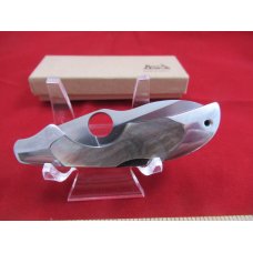 Spyderco Black Pearl Kiwi Santa Fe Stoneworks Spyderco Black Pearl Kiwi Santa Fe Stoneworks
