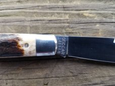 GEC GREAT EASTERN TIDIOUTE #14 SFO OILY CREEK BONE FRANK'S C #14118 HARD TO FIND GEC GREAT EASTERN TIDIOUTE #14 SFO OILY CREEK BONE FRANK'S C #14118 HARD TO FIND