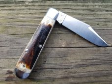 GEC GREAT EASTERN TIDIOUTE #14 SFO OILY CREEK BONE FRANK'S C #14118 HARD TO FIND GEC GREAT EASTERN TIDIOUTE #14 SFO OILY CREEK BONE FRANK'S C #14118 HARD TO FIND