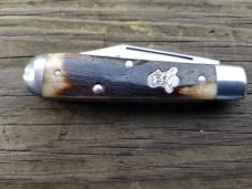 GEC GREAT EASTERN TIDIOUTE #14 SFO OILY CREEK BONE FRANK'S C #14118 HARD TO FIND GEC GREAT EASTERN TIDIOUTE #14 SFO OILY CREEK BONE FRANK'S C #14118 HARD TO FIND