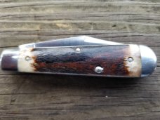 GEC GREAT EASTERN TIDIOUTE #14 SFO OILY CREEK BONE FRANK'S C #14118 HARD TO FIND GEC GREAT EASTERN TIDIOUTE #14 SFO OILY CREEK BONE FRANK'S C #14118 HARD TO FIND