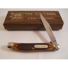 Schrade Old Timer 18OT USA Mint Schrade Old Timer 18OT USA Mint