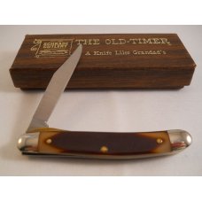 Schrade Old Timer 18OT USA Mint Schrade Old Timer 18OT USA Mint