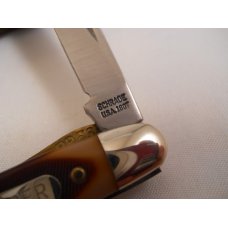 Schrade Old Timer 18OT USA Mint Schrade Old Timer 18OT USA Mint