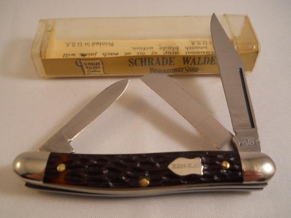 Schrade 805 USA Mint Schrade 805 USA Mint