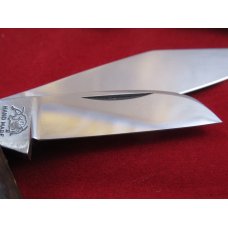 BullDog Brand Brown Bone Stockman BullDog Brand Brown Bone Stockman
