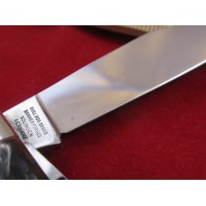 BullDog Brand Brown Bone Stockman BullDog Brand Brown Bone Stockman