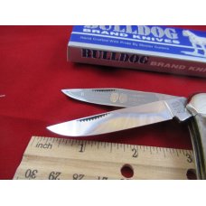 Bulldog Brand Stag Copperhead Bulldog Brand Stag Copperhead