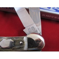 Bulldog Brand Stag Copperhead Bulldog Brand Stag Copperhead