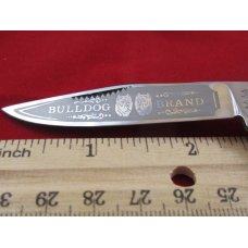 Bulldog Brand Stag Copperhead Bulldog Brand Stag Copperhead