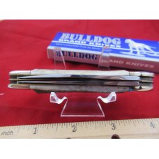 Bulldog Brand Stag Copperhead Bulldog Brand Stag Copperhead