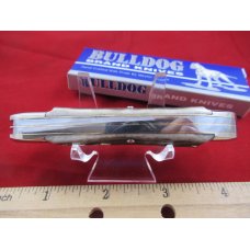 Bulldog Brand Stag Copperhead Bulldog Brand Stag Copperhead