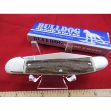 Bulldog Brand Stag Copperhead Bulldog Brand Stag Copperhead