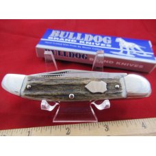 Bulldog Brand Stag Copperhead Bulldog Brand Stag Copperhead