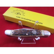  German Eye Carl Schlieper Stag Stockman 