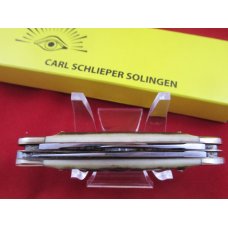 German Eye Carl Schlieper Stag Stockman German Eye Carl Schlieper Stag Stockman
