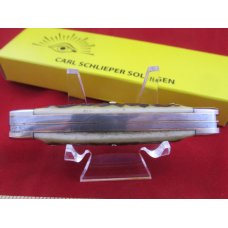  German Eye Carl Schlieper Stag Stockman 