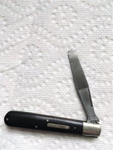 FROM MY RUSSELL COLLECTION <>R<> J. RUSSELL & CO.