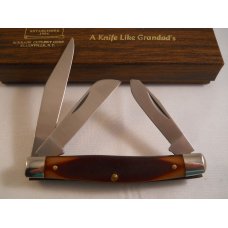 Schrade Old Timer 34OT USA Mint Schrade Old Timer 34OT USA Mint