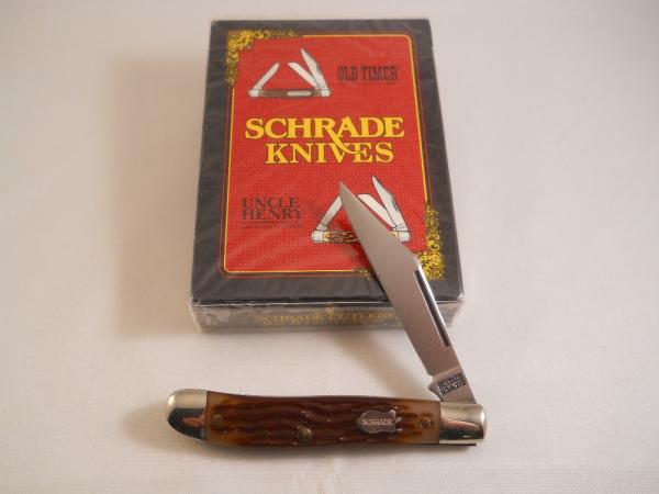 Schrade 272 USA Mint Schrade 272 USA Mint