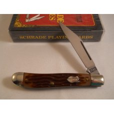 Schrade 272 USA Mint Schrade 272 USA Mint