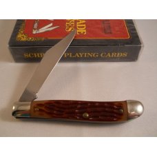Schrade 272 USA Mint Schrade 272 USA Mint