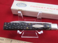 Case XX 1980 Brown Bone Doctors Knife Pattern # 6185 SSP Case XX 1980 Brown Bone Doctors Knife Pattern # 6185 SSP