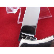 Browning Lock Back Model # 305 