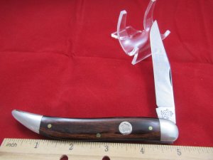 Queen Rawhide series  Large Texas ToothPick No # 9200 