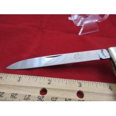 Stag Handle Large Jack 20th Anniversary Blade Show Kocsis Stag Handle Large Jack 20th Anniversary Blade Show Kocsis
