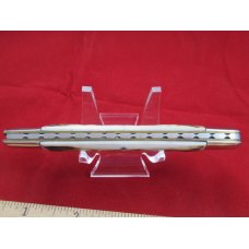 Stag Handle Large Jack 20th Anniversary Blade Show Kocsis Stag Handle Large Jack 20th Anniversary Blade Show Kocsis