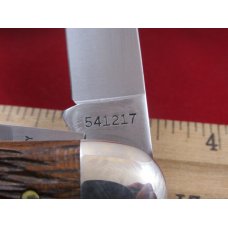 Great Eastern Beaver Tail Pattern # 541217 Great Eastern Beaver Tail Pattern # 541217